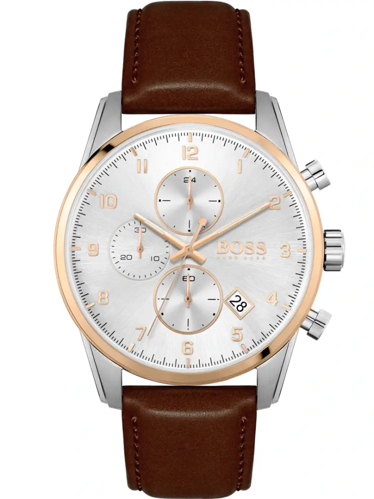 Hugo Boss Skymaster Chronograph